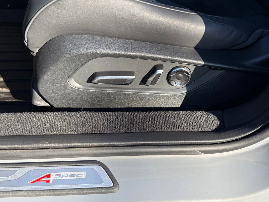 Certified 2025 Acura TLX SH-AWD w/ A-SPEC Pkg image 28