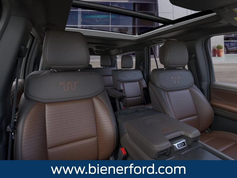 New 2026 Ford Expedition Max King Ranch AWD/4WD image 11