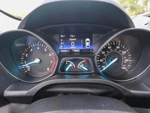 Used 2019 Ford Escape S image 18