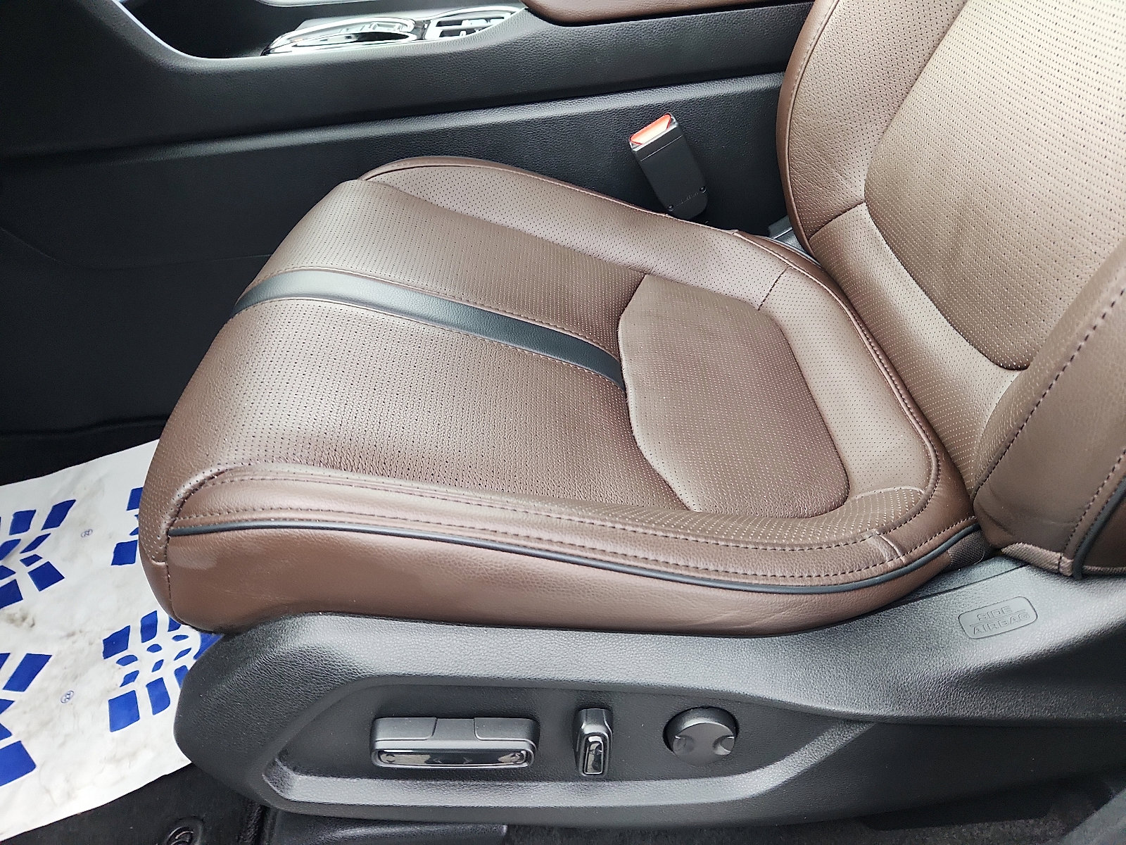 Used 2023 Honda Pilot Elite image 24