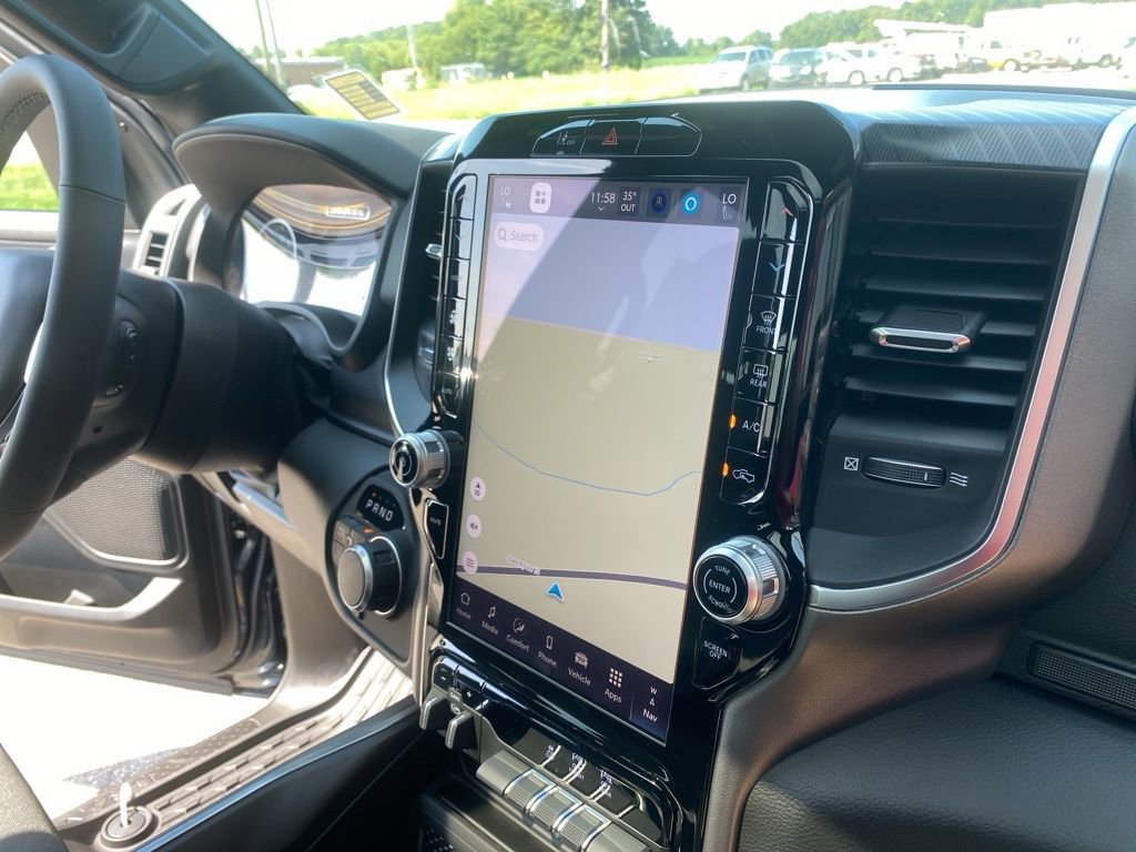 New 2026 RAM 1500 Big Horn image 21