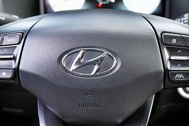 Certified 2022 Hyundai Kona N Line w/ Tech Package AWD/4WD image 46