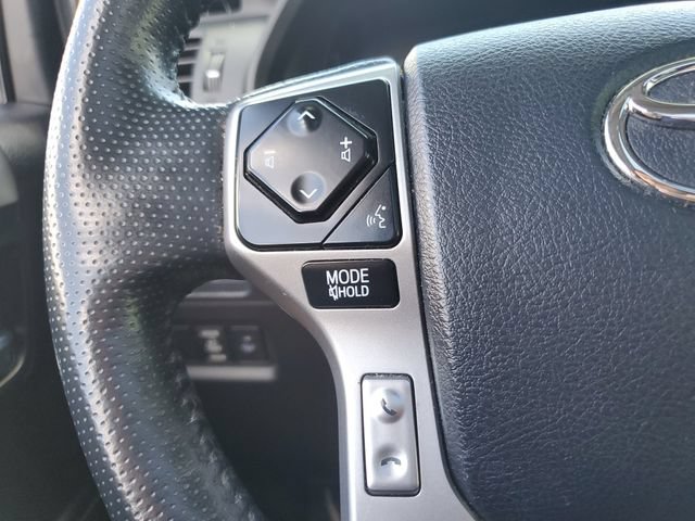 Used 2023 Toyota 4Runner SR5 Premium w/ Moonroof Package AWD/4WD image 22