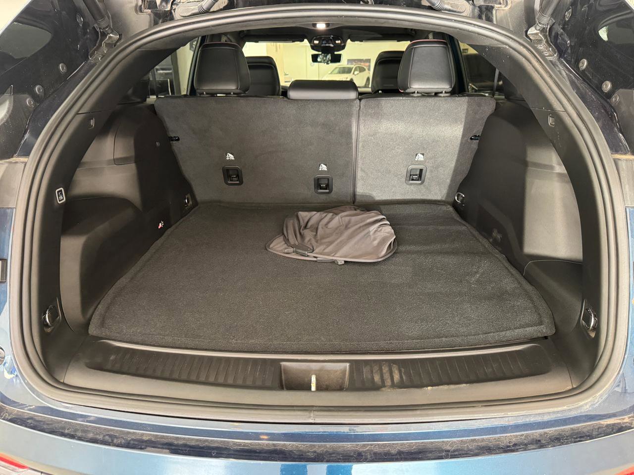 Used 2024 Jeep Wagoneer Launch Edition AWD/4WD image 21