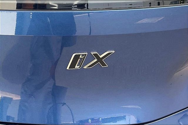 Certified 2023 BMW iX M60 w/ Executive Package image 29