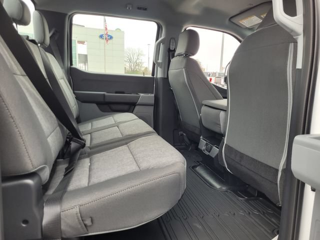 New 2026 Ford F250 XL RWD image 45
