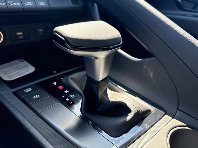 New 2026 Hyundai Elantra Sport image 29