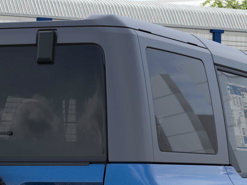 New 2026 Ford Bronco Big Bend AWD/4WD image 25