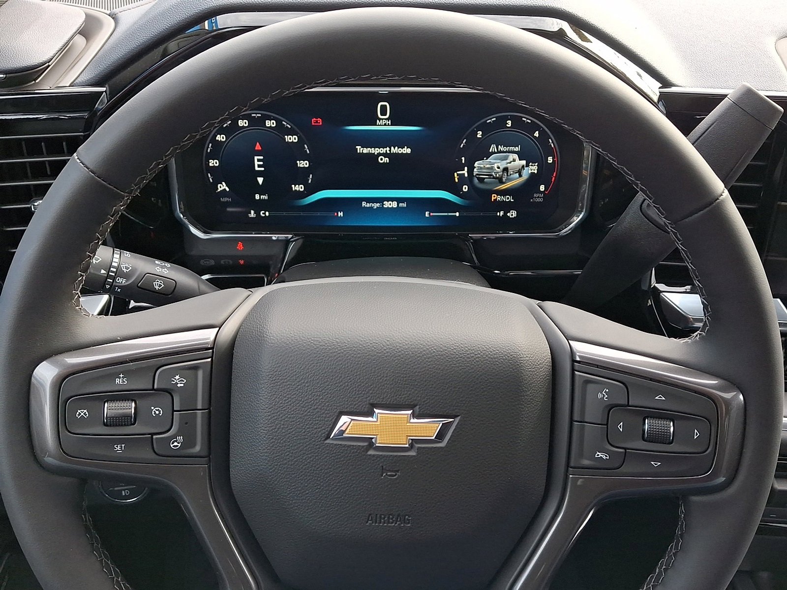 New 2026 Chevrolet Silverado 3500 High Country w/ High Country Premium Package image 20