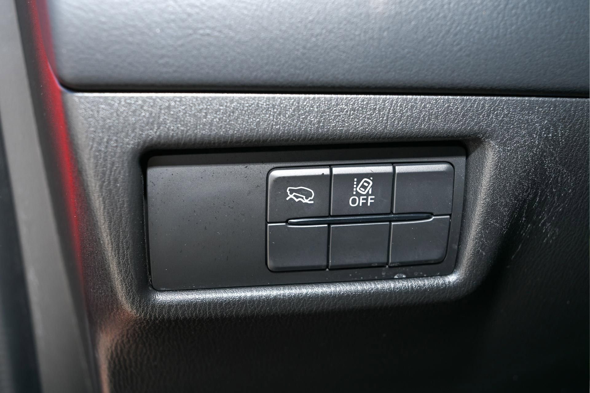 Used 2023 MAZDA CX-5 AWD 2.5 S w/ Select Package image 16