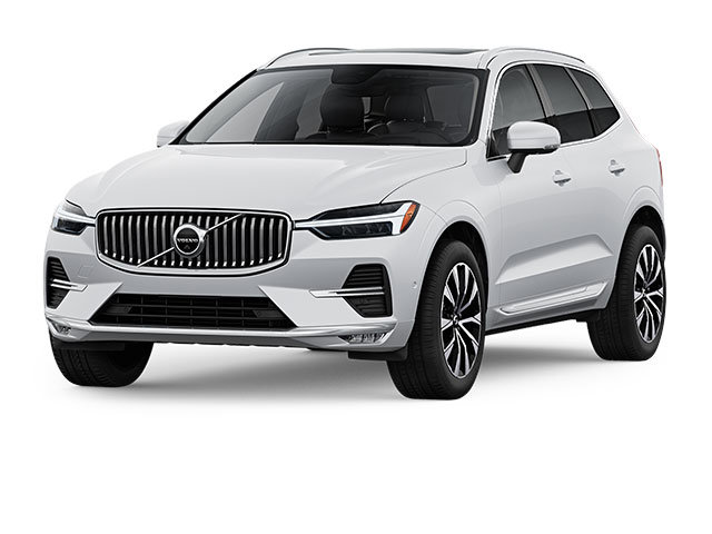 Certified 2023 Volvo XC60 B5 Plus w/ Climate Package
