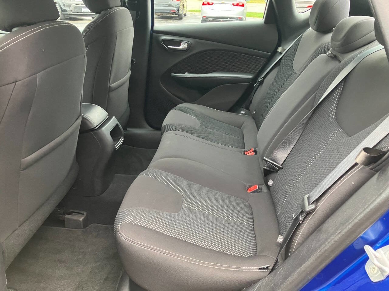 Used 2014 Dodge Dart SXT image 12