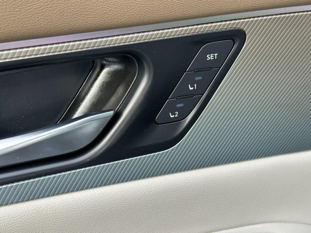 New 2026 Nissan Murano Platinum image 11