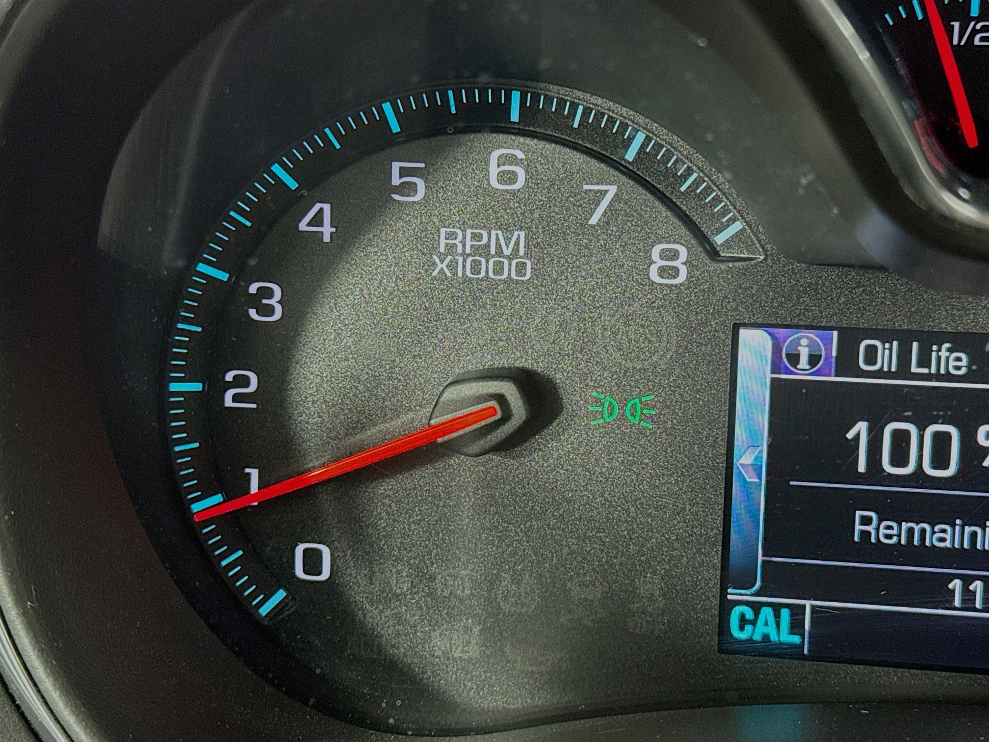 Used 2014 Chevrolet Impala LT FWD image 12