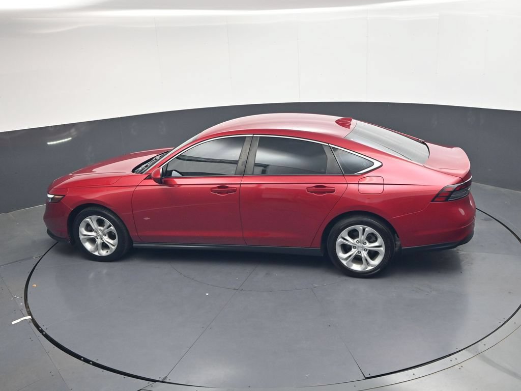 Used 2023 Honda Accord LX image 25