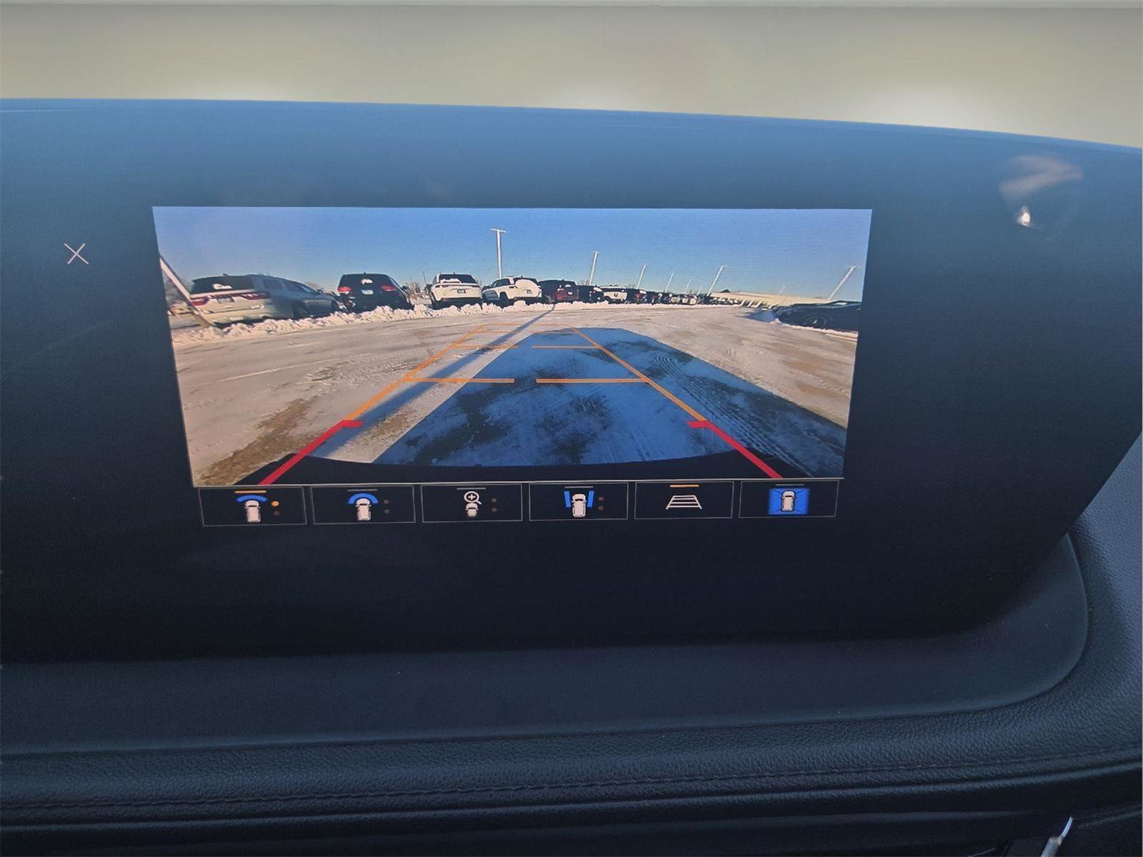 Used 2026 Buick Encore GX Avenir w/ Avenir Technology Package image 61