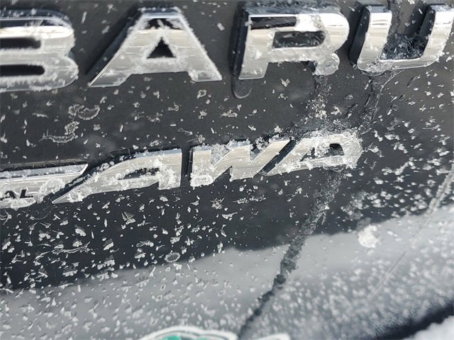 Used 2019 Subaru Outback 2.5i Limited image 6