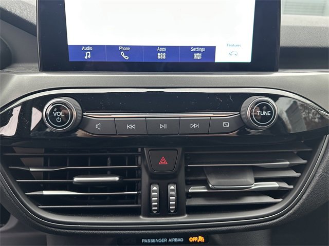 Certified 2023 Ford Escape Active image 23