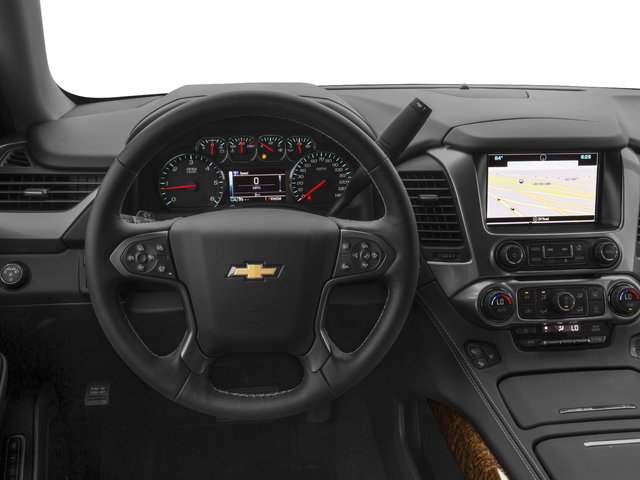 Used 2017 Chevrolet Suburban Premier image 7