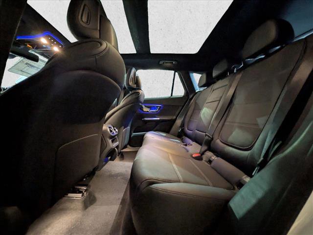 New 2026 Mercedes-Benz GLC 300 4MATIC image 15