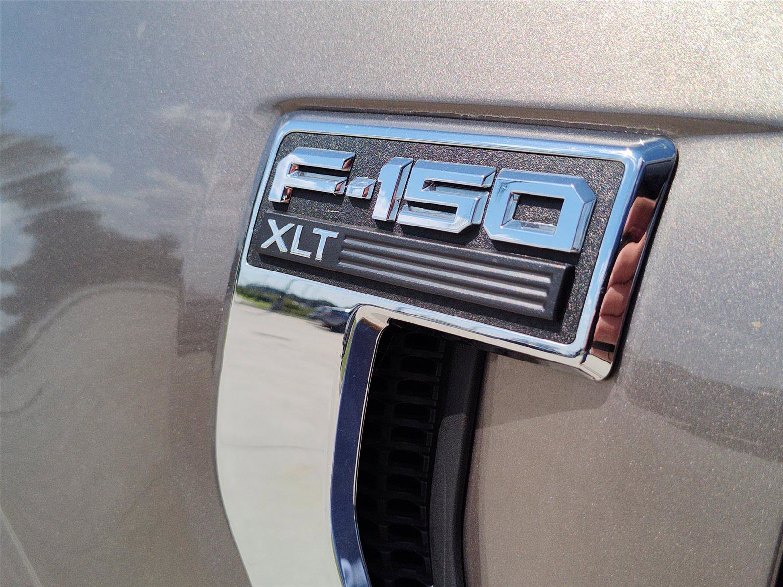 Used 2023 Ford F150 XLT image 13