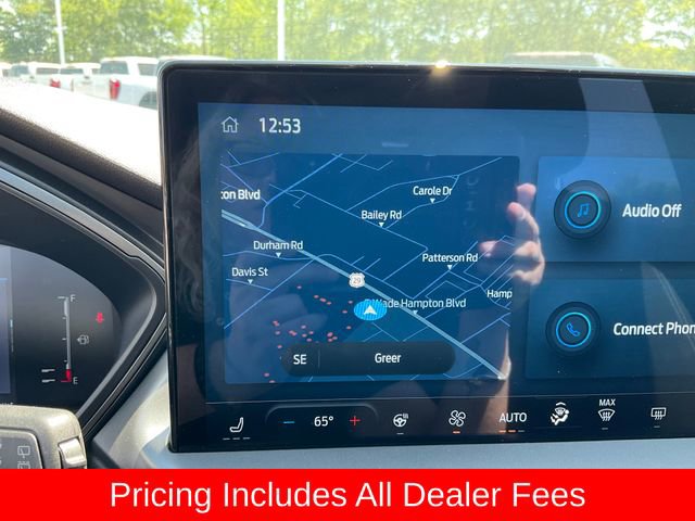 Used 2024 Ford Escape Active w/ Tech Pack #1 AWD/4WD image 15