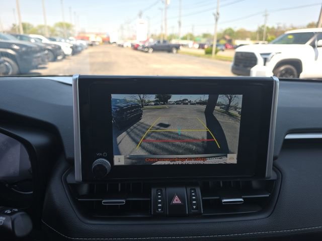 Certified 2023 Toyota RAV4 XLE Premium image 20