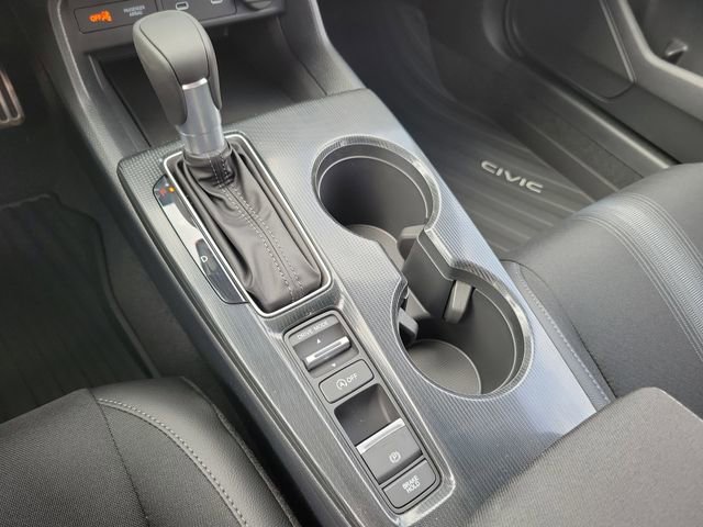 New 2026 Honda Civic Sport image 23