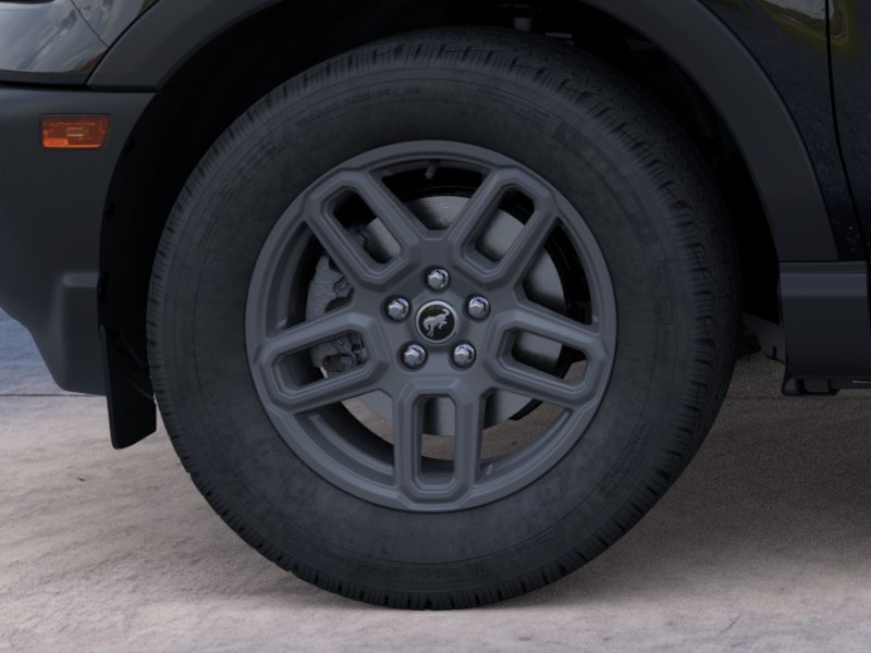 New 2026 Ford Bronco Sport Big Bend w/ Convenience Package AWD/4WD image 19