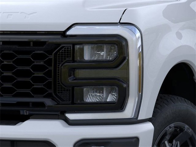 New 2026 Ford F350 XL w/ STX Appearance Package image 18