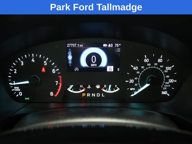 Used 2022 Ford Escape SE w/ SE Sport Appearance Package AWD/4WD image 16