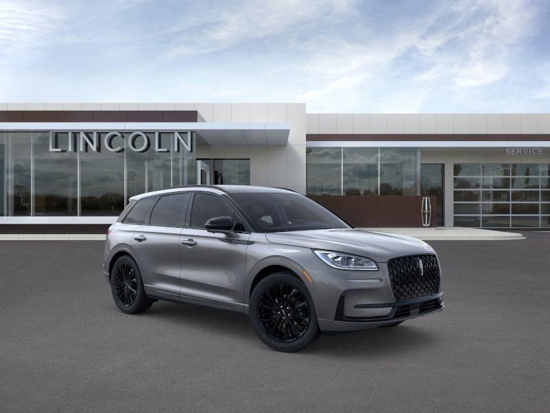 New 2026 Lincoln Corsair Reserve w/ Jet Appearance Package image 7