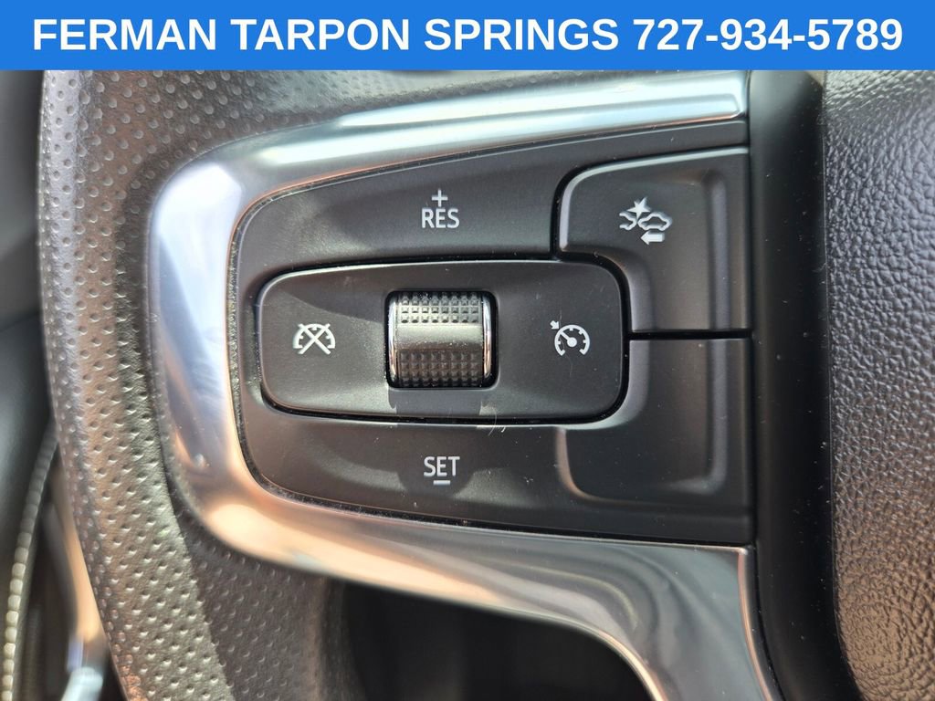 Certified 2023 Chevrolet Blazer LT FWD image 33