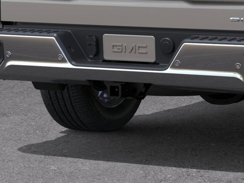 New 2026 GMC Sierra 1500 SLE w/ Preferred Package RWD image 14