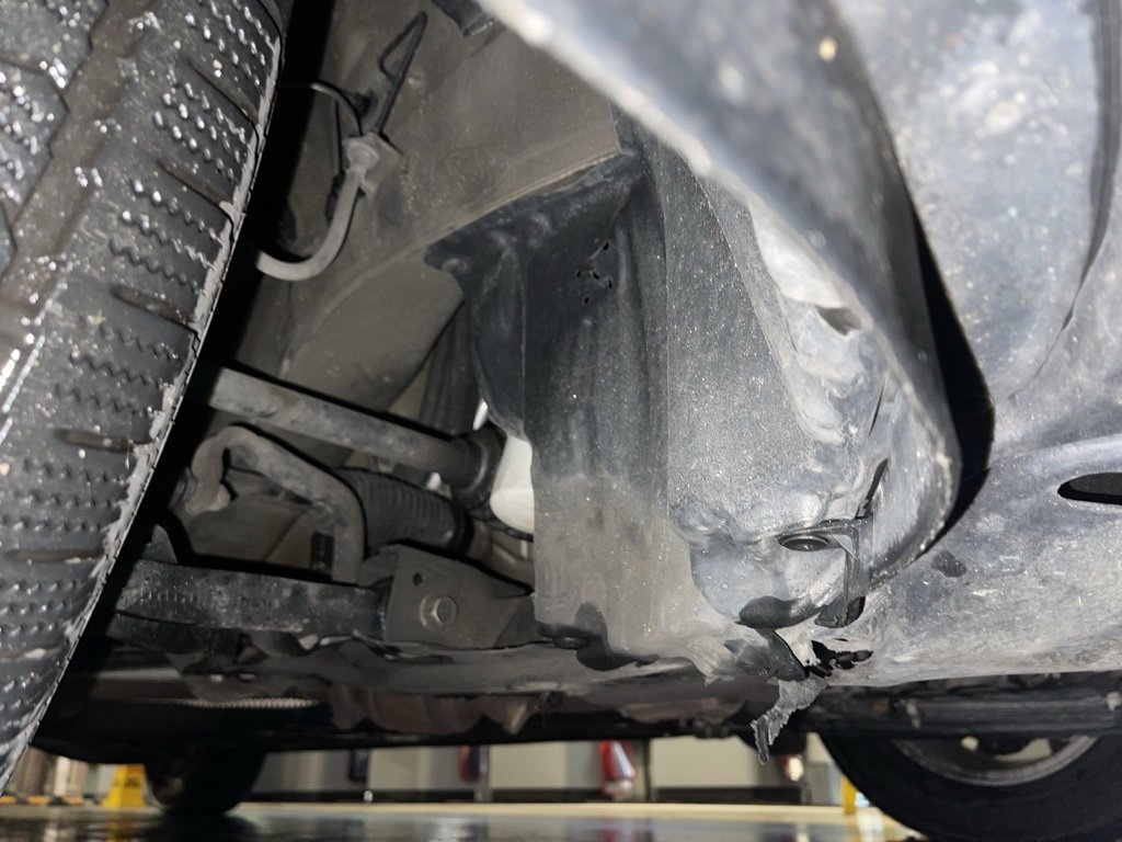 Used 2012 Honda Odyssey EX image 16