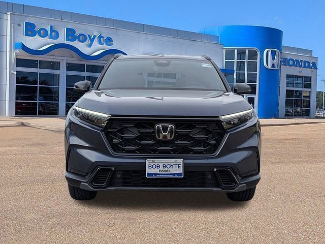 New 2026 Honda CR-V Sport-L image 8