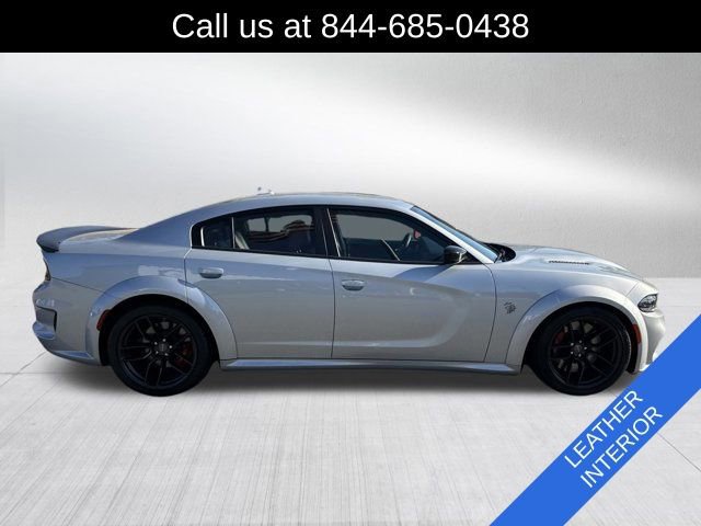 Used 2023 Dodge Charger SRT Hellcat w/ Harman/Kardon Audio Group image 4