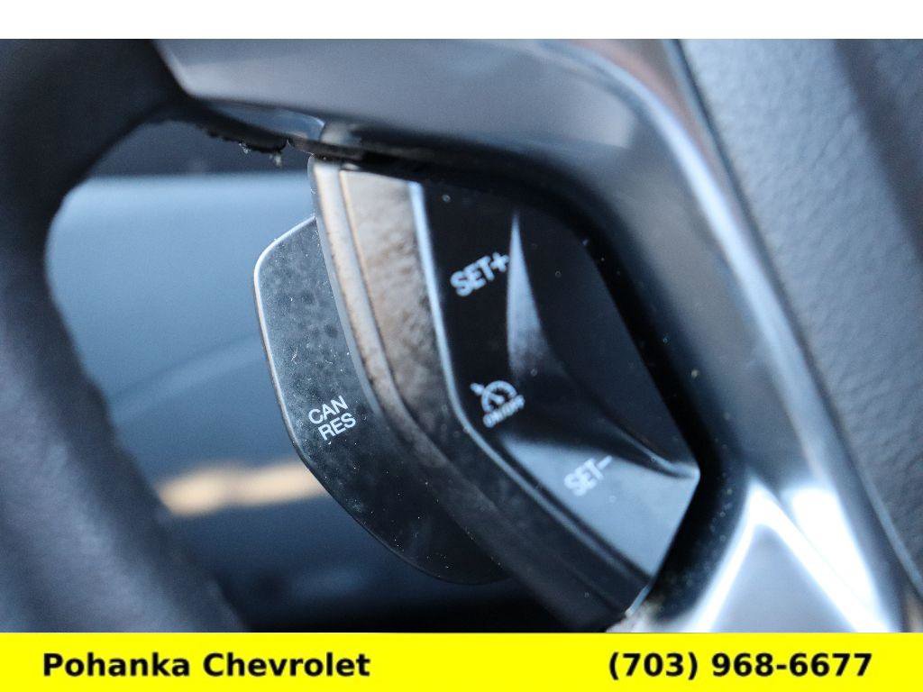 Used 2015 Ford Transit 250 148 Low Roof w/ Premium Package image 12