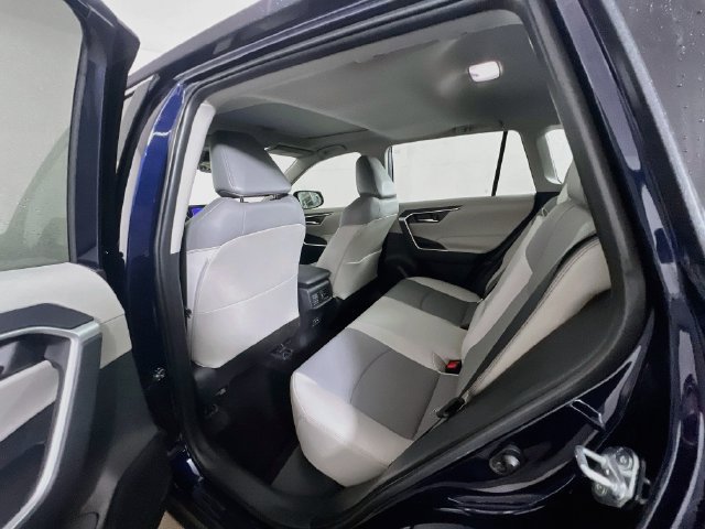 Used 2025 Toyota RAV4 XLE Premium w/ Weather Package FWD image 20