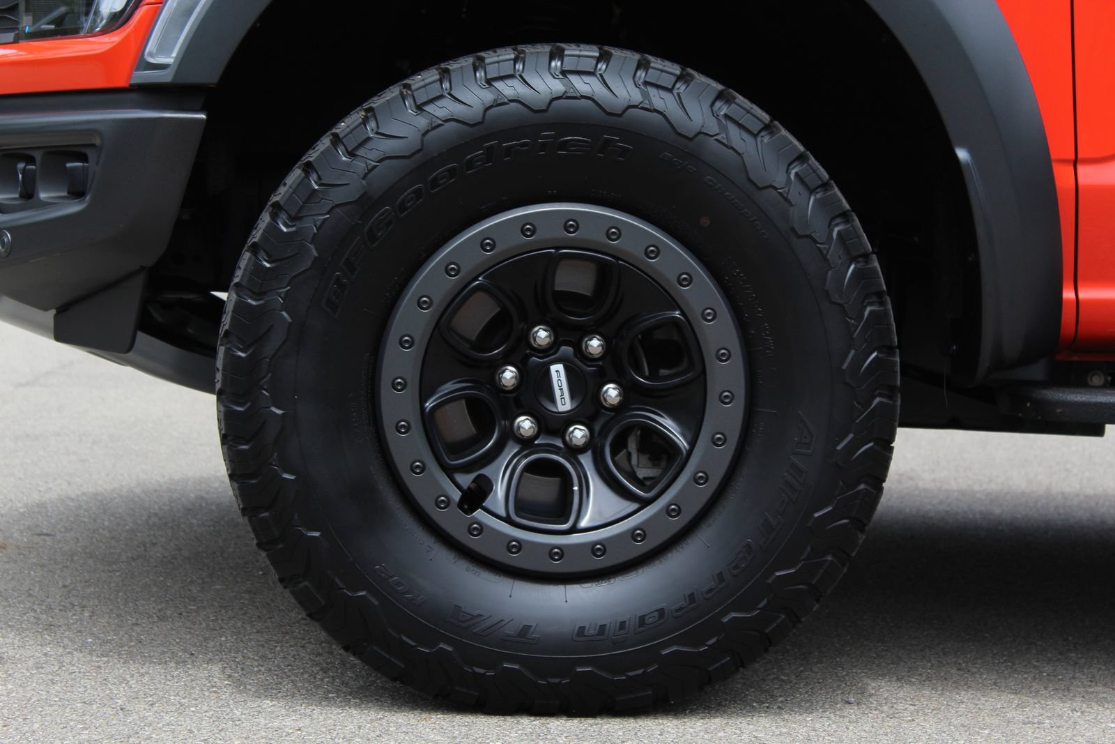 Used 2023 Ford F150 Raptor w/ Raptor Carbon Fiber Package AWD/4WD image 30