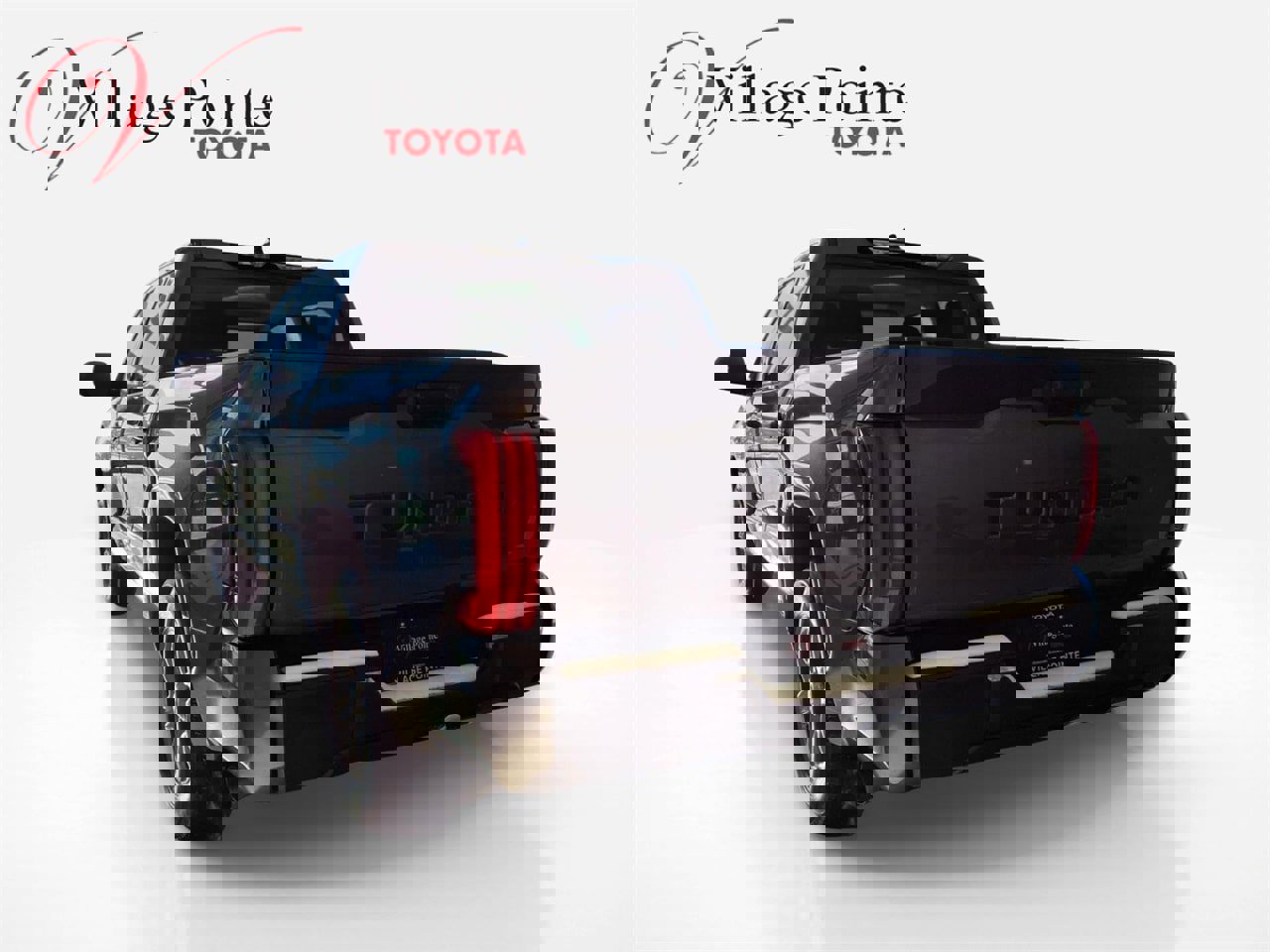 Used 2023 Toyota Tundra SR image 2