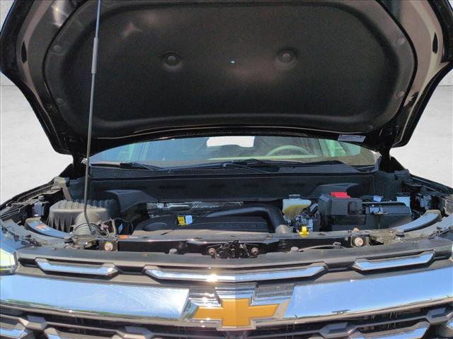 New 2026 Chevrolet Equinox LT AWD/4WD image 17
