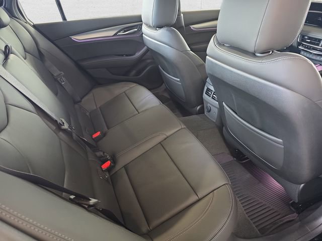 New 2026 Cadillac CT5 Premium Luxury w/ Technology Package image 11