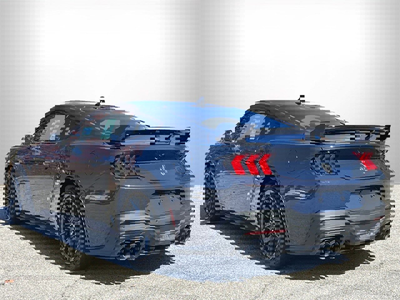 New 2025 Ford Mustang Dark Horse w/ Dark Horse Handlin Package image 24