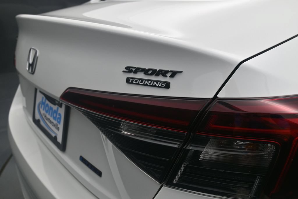 Used 2026 Honda Civic Sport Touring image 13