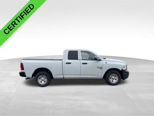 Used 2020 RAM 1500 Tradesman w/ Trailer Tow Group AWD/4WD image 7