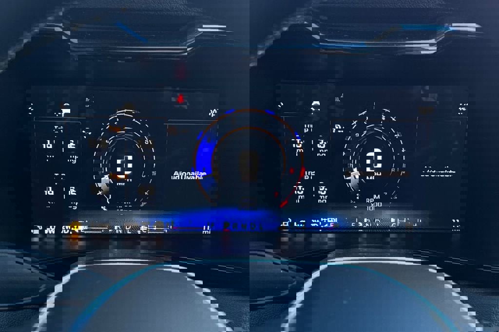 New 2026 Chevrolet Colorado LT w/ Advanced Trailering Package image 24