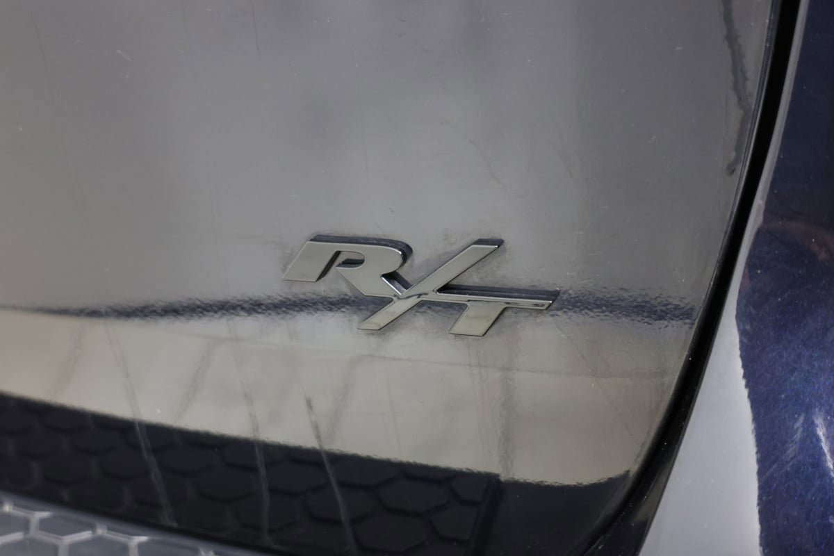 Used 2024 Dodge Durango R/T AWD/4WD image 17