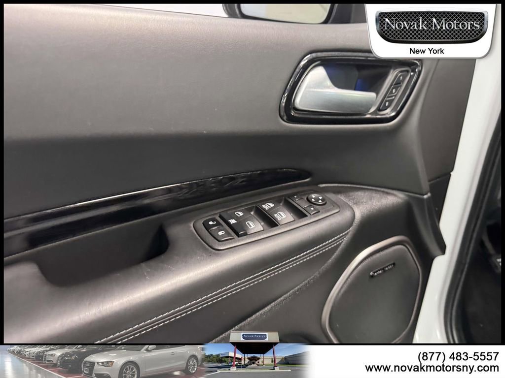 Used 2022 Dodge Durango Citadel image 13