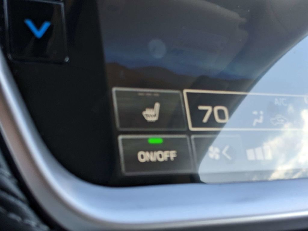 New 2023 Subaru Outback Premium image 20